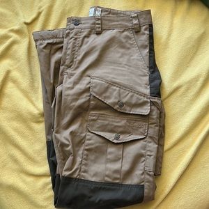 Fjallraven Vidda Pro Pants